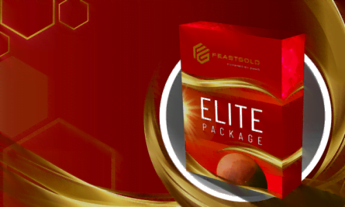 Elite Package – Gift Card