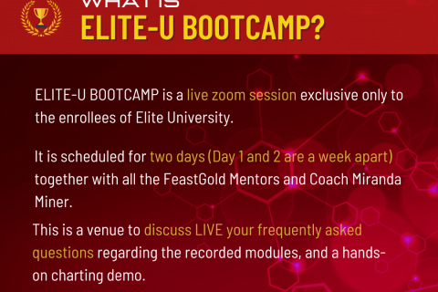 WHAT IS ELITE BOOTCAMP