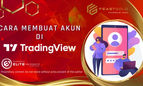 Cara Membuat Akun Pada Tradingview